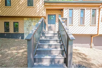 3723 Townsend Way, Marietta, GA 30062 - Photo 9