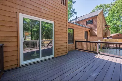 3723 Townsend Way, Marietta, GA 30062 - Photo 51