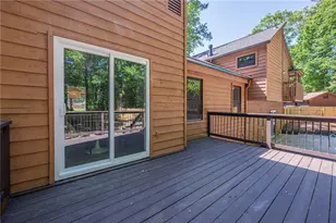 3723 Townsend Way, Marietta, GA 30062 - Photo 51