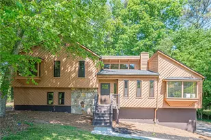3723 Townsend Way, Marietta, GA 30062 - Photo 1
