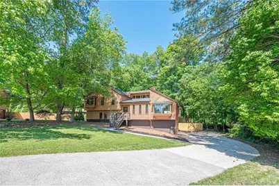 3723 Townsend Way, Marietta, GA 30062 - Photo 3