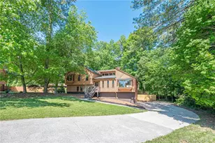 3723 Townsend Way, Marietta, GA 30062 - Photo 3