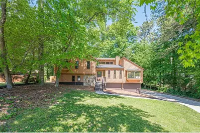 3723 Townsend Way, Marietta, GA 30062 - Photo 7