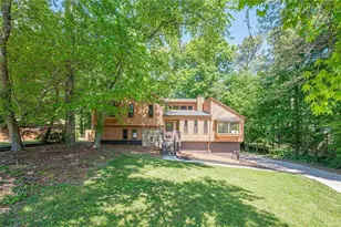 3723 Townsend Way, Marietta, GA 30062 - Photo 7