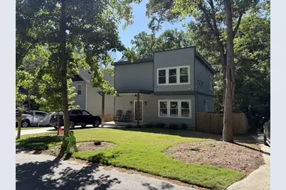 1040 Ada Avenue NW, Atlanta, GA 30318 - Photo 1
