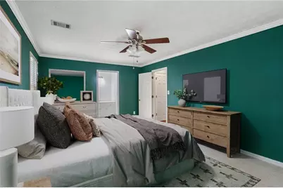 632 Holt Road NE, Marietta, GA 30068 - Photo 35