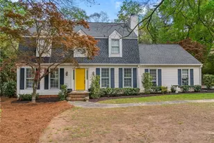 632 Holt Rd NE, Marietta, GA 30068 - Photo 1