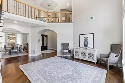 628 Goldpoint Trace, Woodstock, GA 30189 - Photo 7