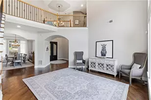 628 Goldpoint Trce, Woodstock, GA 30189 - Photo 7