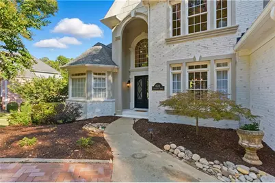 628 Goldpoint Trace, Woodstock, GA 30189 - Photo 3