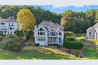 628 Goldpoint Trace, Woodstock, GA 30189 - Photo 53