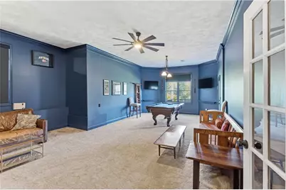 628 Goldpoint Trace, Woodstock, GA 30189 - Photo 45