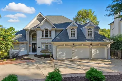 628 Goldpoint Trace, Woodstock, GA 30189 - Photo 1
