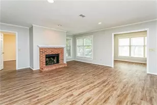 511 Abingdon Way, Sandy Springs, GA 30328 - Photo 11
