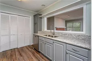 511 Abingdon Way, Sandy Springs, GA 30328 - Photo 7