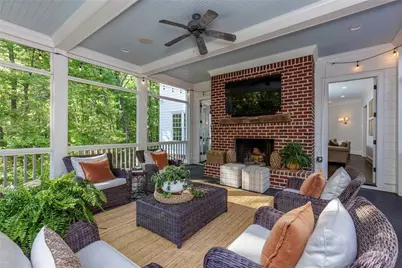 4945 Candacraig, Johns Creek, GA 30022 - Photo 5