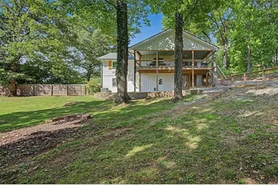 14 College Park Drive SW, Rome, GA 30161 - Photo 3