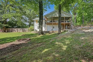 14 College Park Dr SW, Rome, GA 30161 - Photo 3