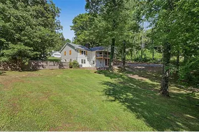 14 College Park Drive SW, Rome, GA 30161 - Photo 33