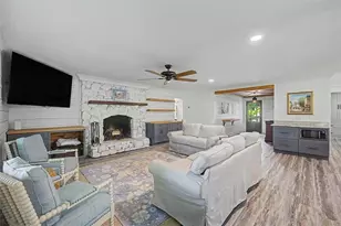 14 College Park Dr SW, Rome, GA 30161 - Photo 5