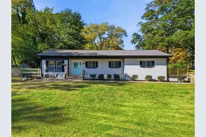 1058 Boyd Road, Marietta, GA 30066 - Photo 1