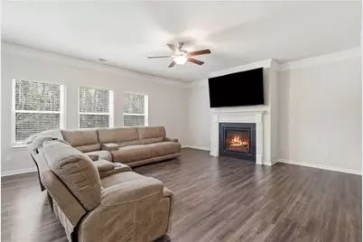 369 Crescent Woode Drive, Dallas, GA 30157 - Photo 13