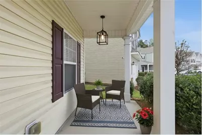 369 Crescent Woode Drive, Dallas, GA 30157 - Photo 7