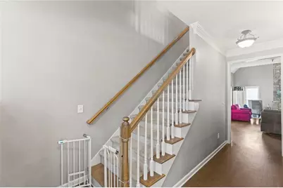 1476 Lynchburg Place, Marietta, GA 30062 - Photo 7