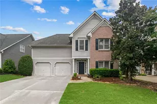 1476 Lynchburg Pl, Marietta, GA 30062 - Photo 1