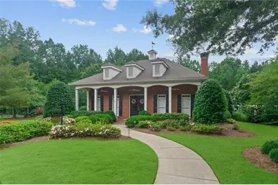 1476 Lynchburg Place, Marietta, GA 30062 - Photo 35