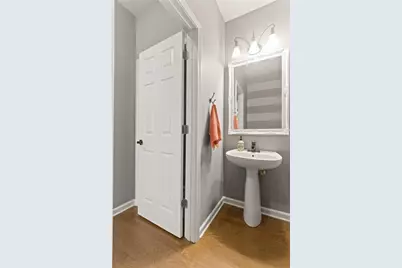 1476 Lynchburg Place, Marietta, GA 30062 - Photo 19