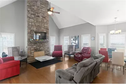 1476 Lynchburg Place, Marietta, GA 30062 - Photo 11