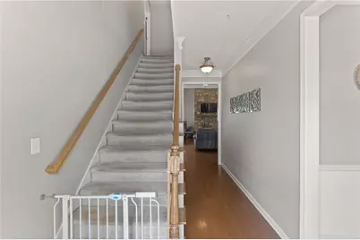 1476 Lynchburg Place, Marietta, GA 30062 - Photo 5