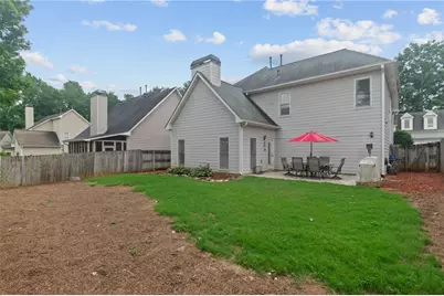 1476 Lynchburg Place, Marietta, GA 30062 - Photo 33