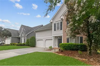1476 Lynchburg Place, Marietta, GA 30062 - Photo 3