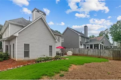 1476 Lynchburg Place, Marietta, GA 30062 - Photo 31