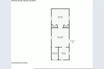 578 East Avenue NE, Atlanta, GA 30312 - Photo 71