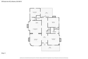 578 E Ave NE, Atlanta, GA 30312 - Photo 69