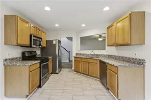 208 Carrington Way, Canton, GA 30115 - Photo 3