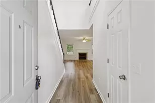 208 Carrington Way, Canton, GA 30115 - Photo 7