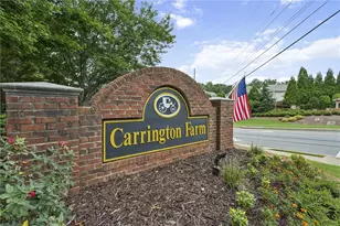 208 Carrington Way, Canton, GA 30115 - Photo 29