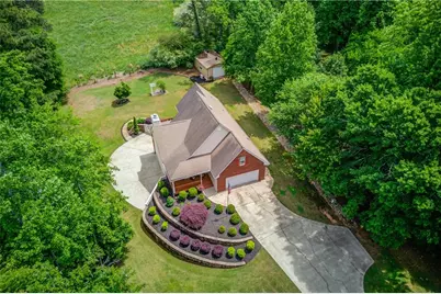 179 McEver Lane, Hoschton, GA 30548 - Photo 3