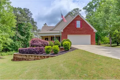 179 McEver Lane, Hoschton, GA 30548 - Photo 1