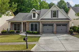 1834 Willoughby Dr, Buford, GA 30519 - Photo 1