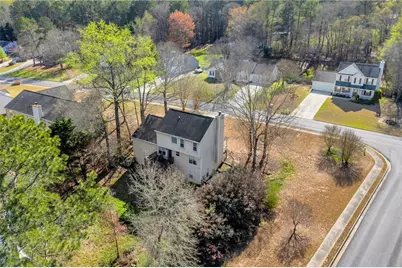 5111 Meridian Lake Drive, Monroe, GA 30655 - Photo 5