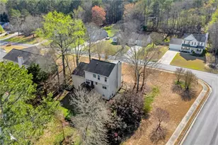 5111 Meridian Lake Dr, Monroe, GA 30655 - Photo 5