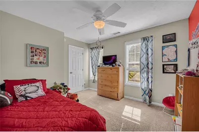 5111 Meridian Lake Drive, Monroe, GA 30655 - Photo 19