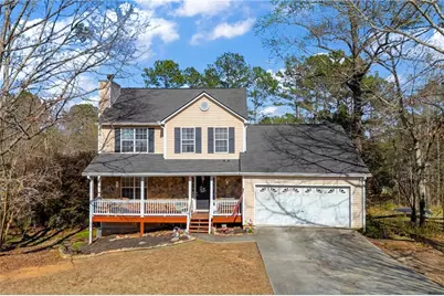 5111 Meridian Lake Drive, Monroe, GA 30655 - Photo 1
