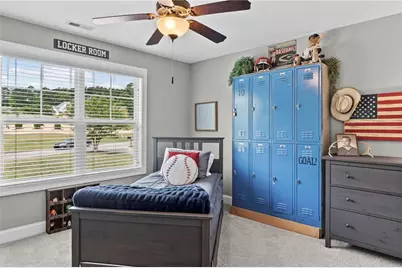 196 Sunny Brook Terrace, Newnan, GA 30265 - Photo 31