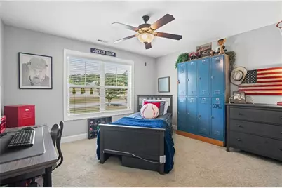 196 Sunny Brook Terrace, Newnan, GA 30265 - Photo 39